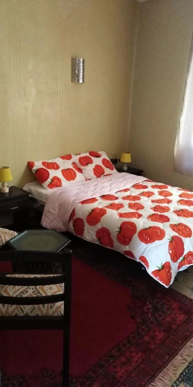 Auberge Tanout