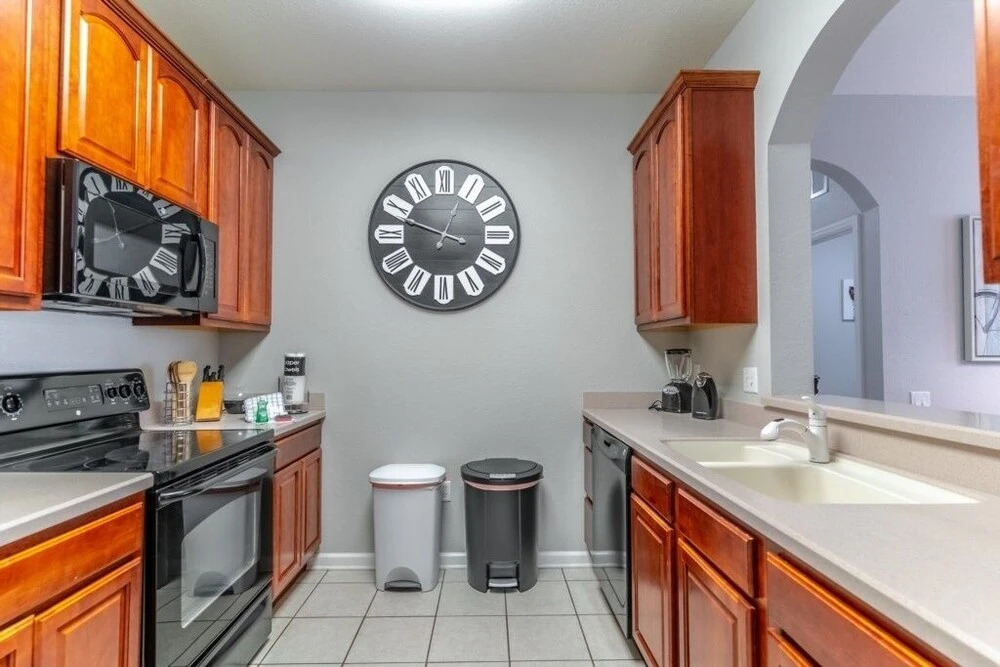 Tvpm 4862#104ca vc 3 Bedroom Apts by RedAwning