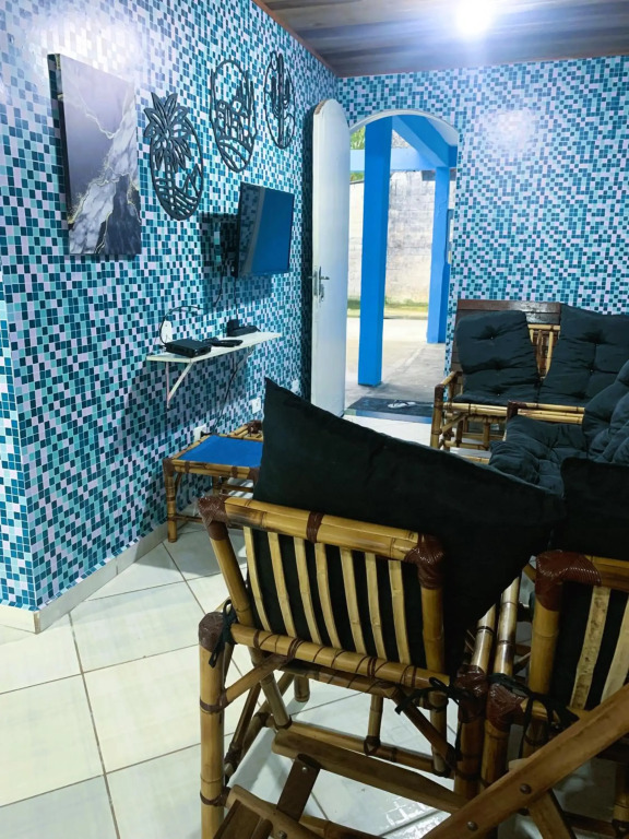 Casa Temporada Bertioga