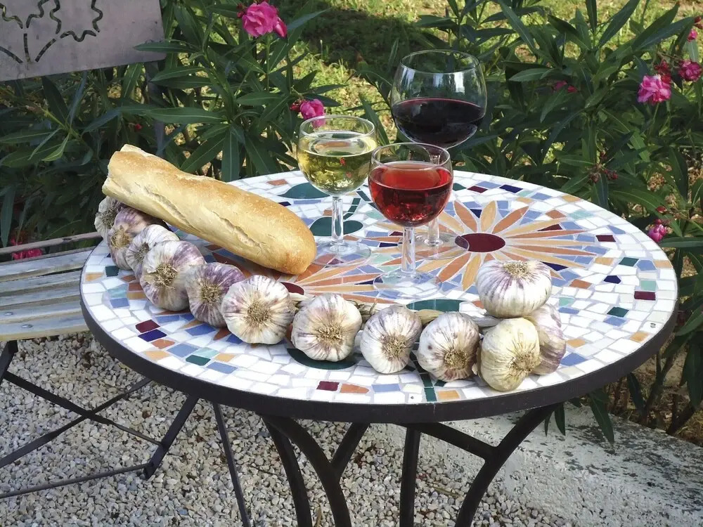 Boutique Holiday Home in Bouix With Garden