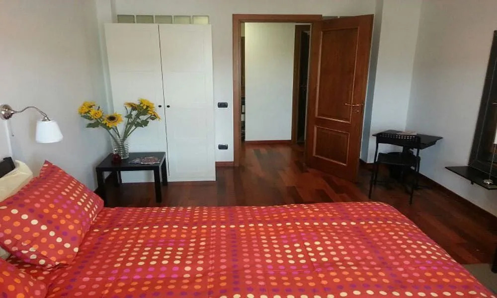 Apartment Oltremarestudios