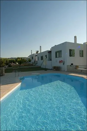 Liostasi Country Houses