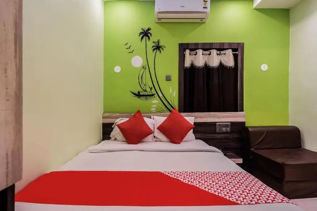 Hotel Shantinivas - Tarapith
