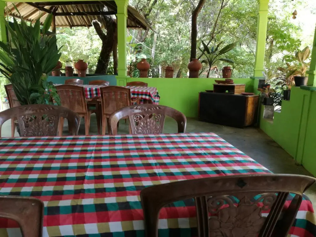 Paradise Guest House