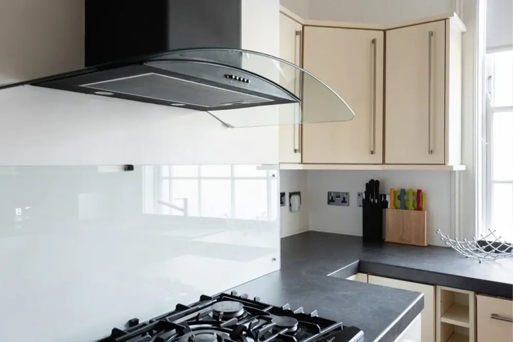 The Kings Row- Quiet 3BD Near Kings Cross