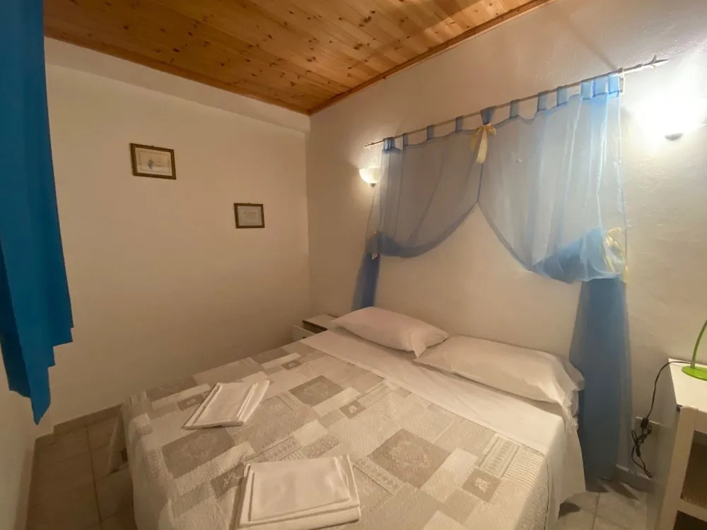 Bed & Breakfast Alex