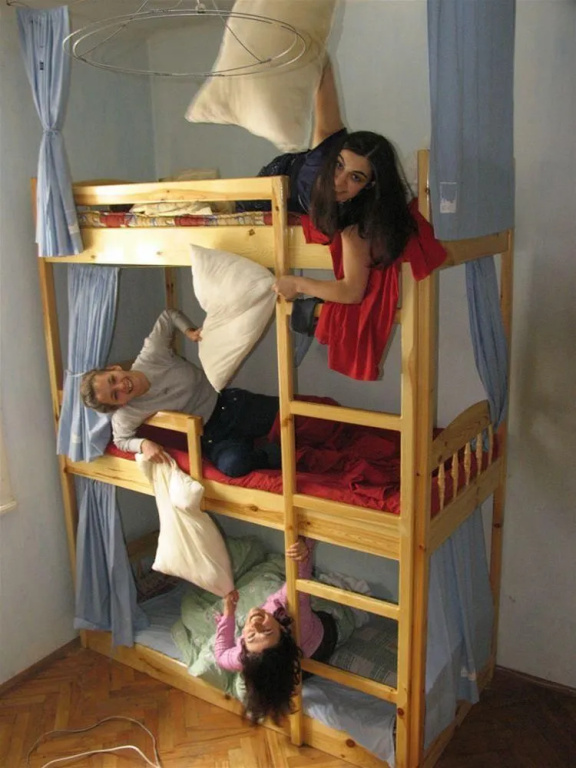 Sofia Choice Guesthouse
