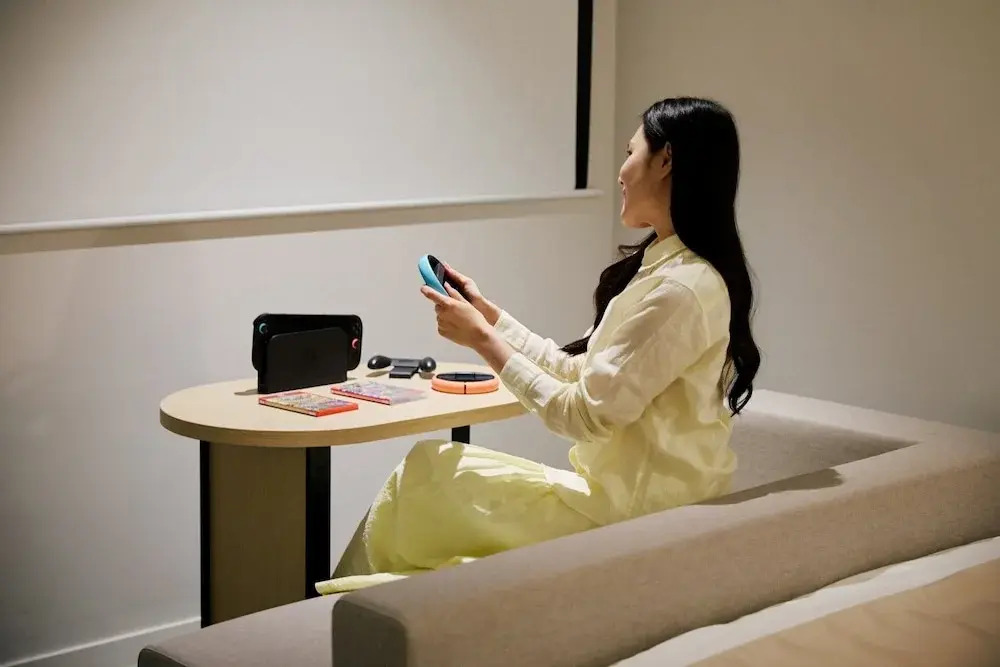 Anook Hotel Suwon Ingye 2