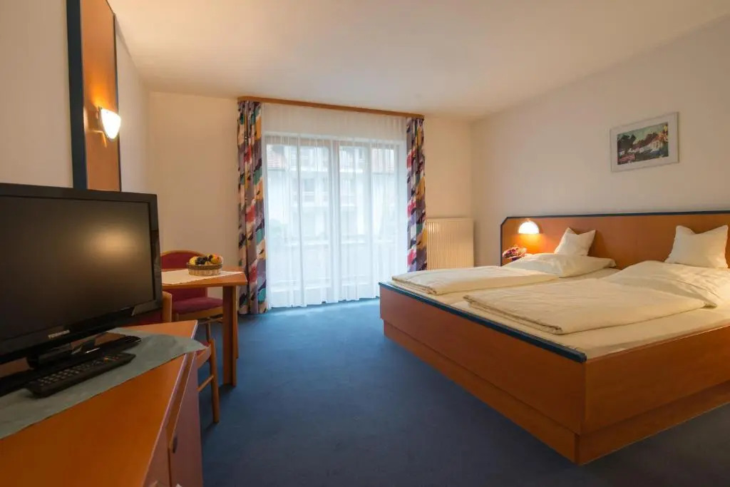 Trip Inn Aktivhotel Sonnenhof bei Passau