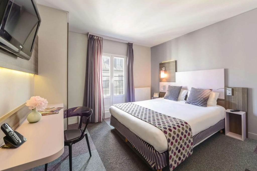 Hôtel Folie - Orso Hotels