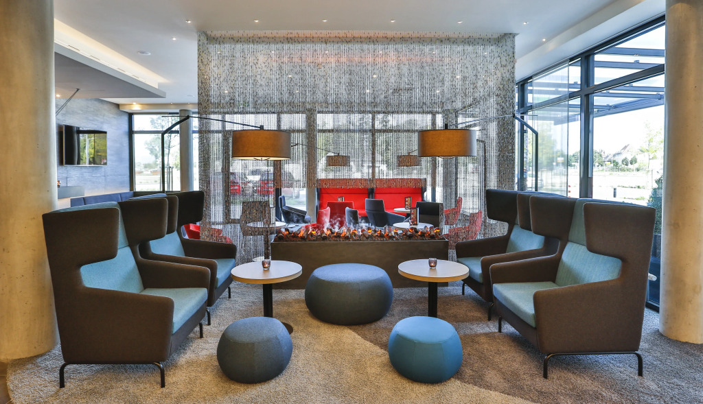 Holiday Inn Express Karlsruhe - City Park by IHG