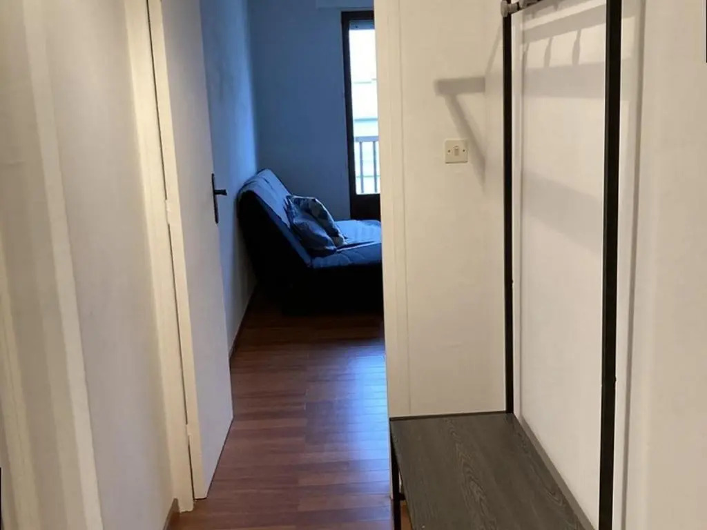 Appartement Berck-Plage, 1 pièce, 2 personnes - FR-1-646-26