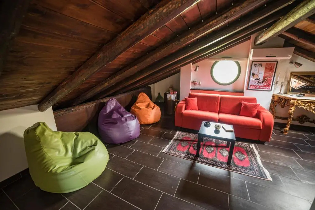 Villa Almond