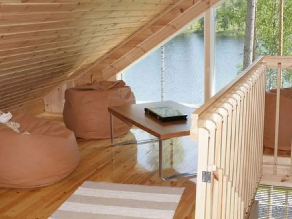 House Safiiri Jämsä