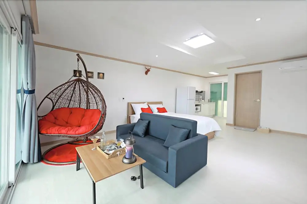 Gyeongju Star Pension