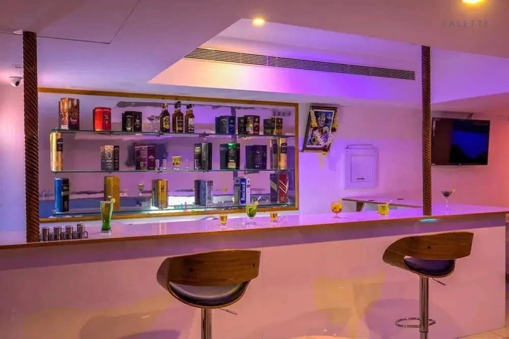 Palette KA Hotel