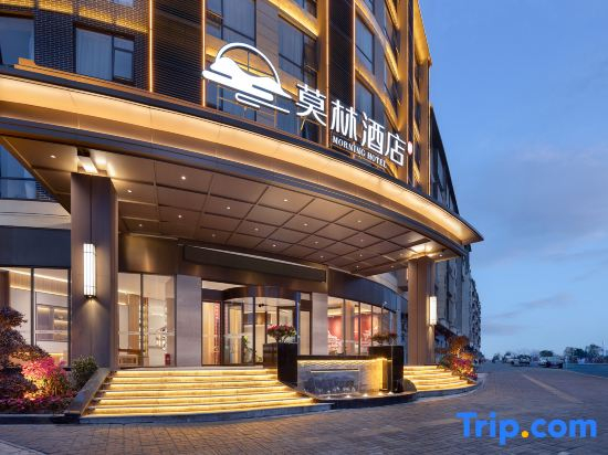 Morning Hotel (Dao County Commercial Pedestrian Street)