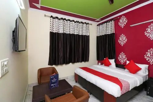 Ace Residency By OYO Rooms