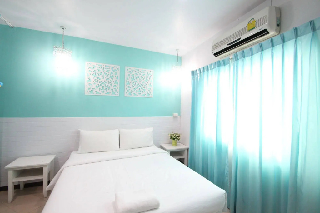 Preme Hostel