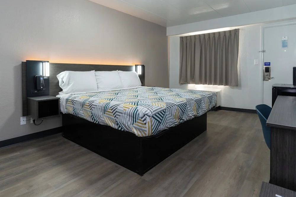 Econo Lodge Sharonville