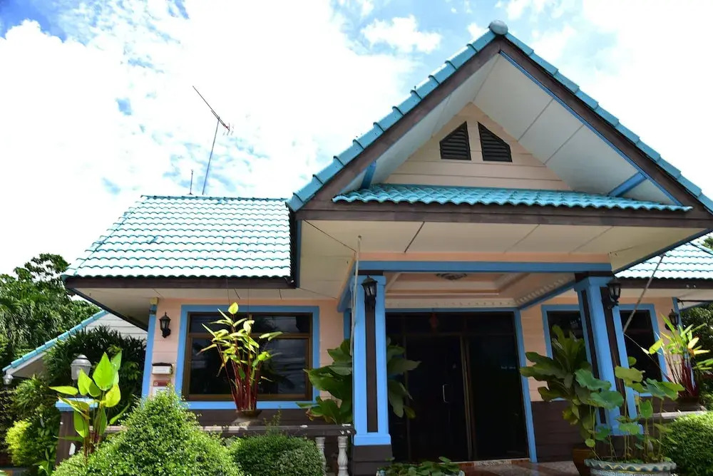 Chomdao Resort and Spa