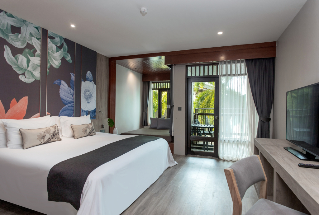 La Flora Khao Lak 