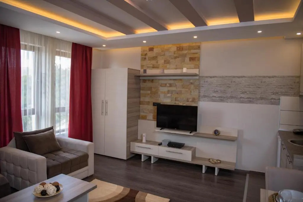 K19 Milmari Resort & Spa
