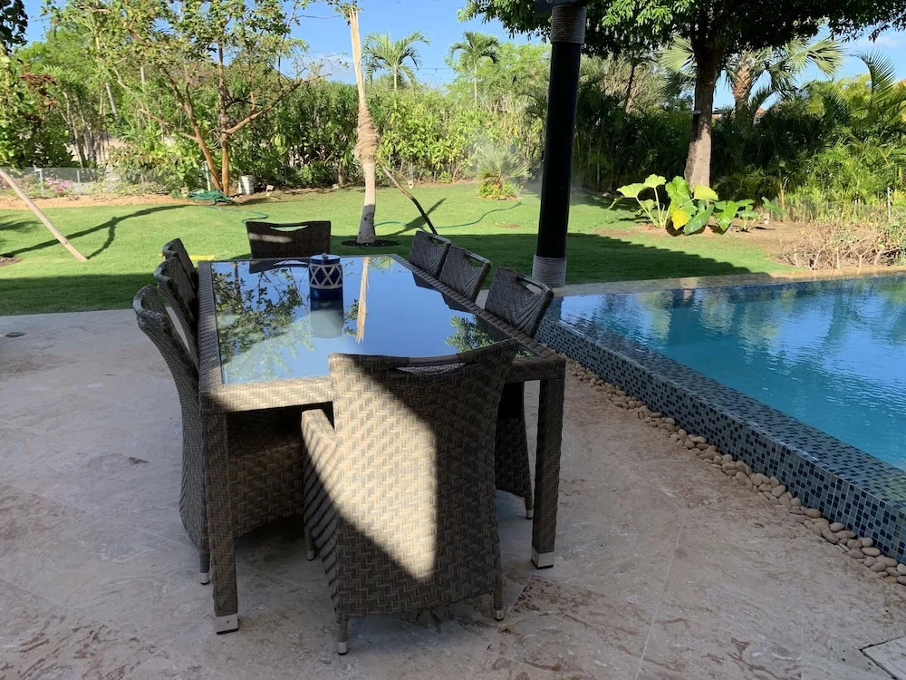 Cap Cana Suite Privada