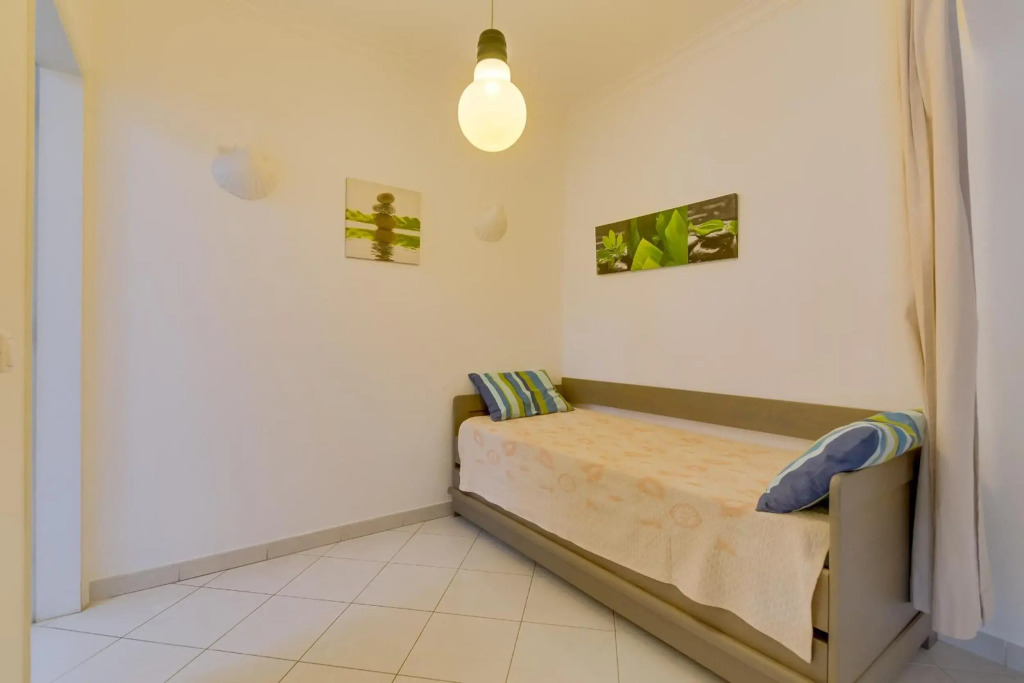 Sol Nascente - 1 bedroom apartment - Vilamoura