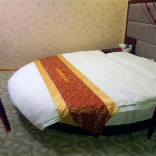 Runjia Express Hotel