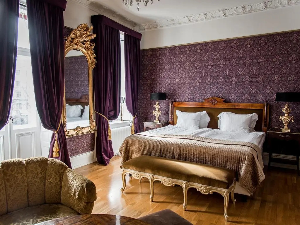 Hotel Eggers