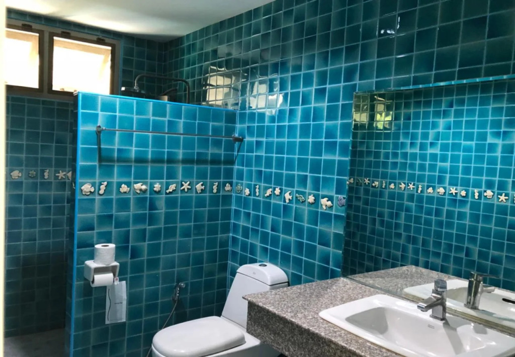 Grand Amazon Hotel