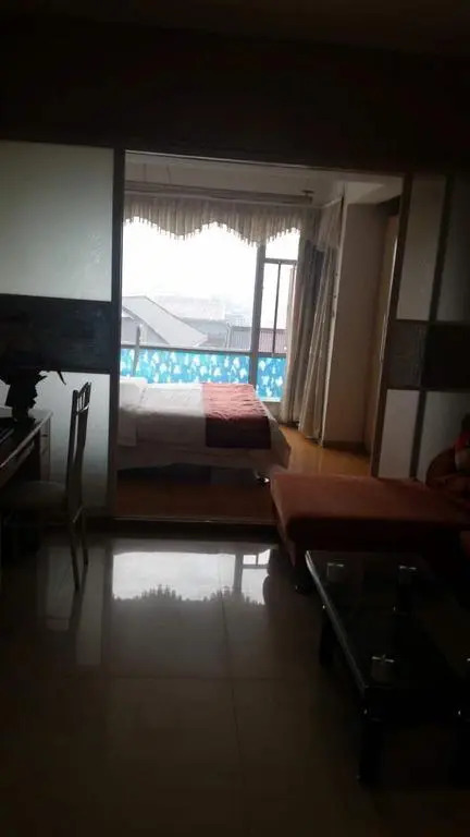 Sunshine 100 Hotel Apartment