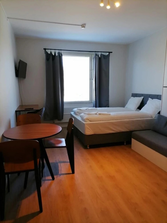 Ö Skärholmen 2-4-bed Apartment Stockholm 454