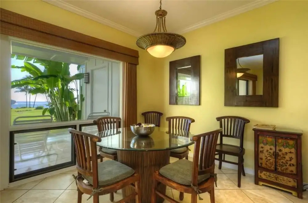 Poipu Sands 325 Condo