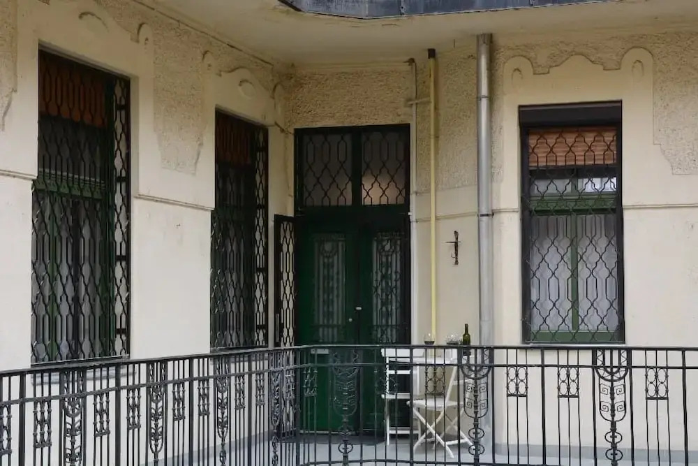 Lazar 7 Apartment