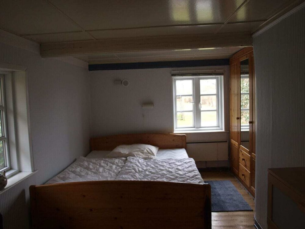 Holiday Home in Sydals With Swimming Pool