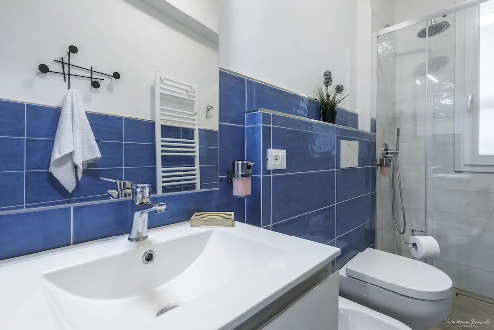 Wine Apartments Florence Masseto
