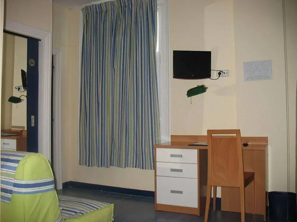 Hotel Central