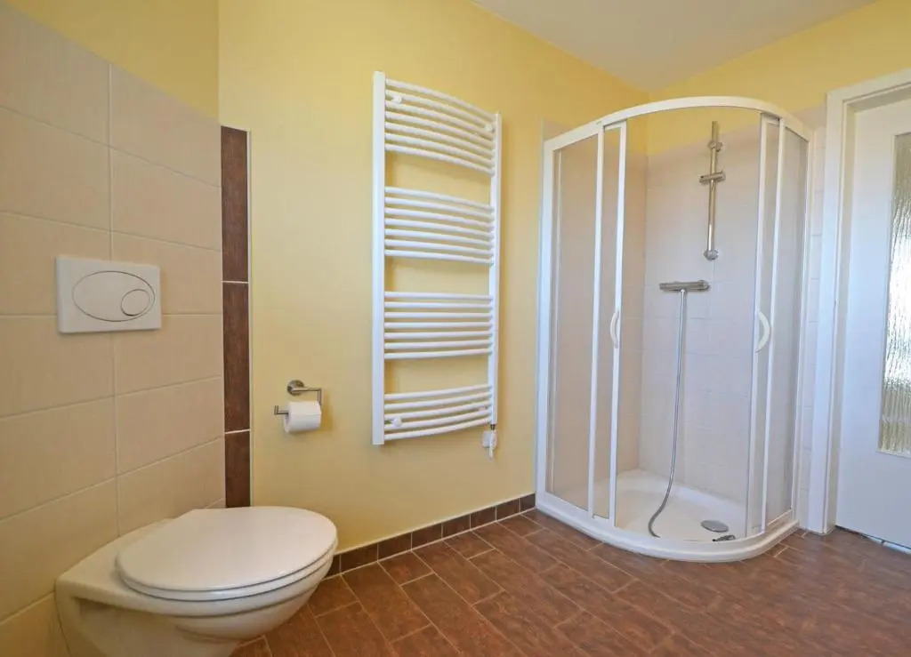 Haus Triade Ferienwohnung Triade 3