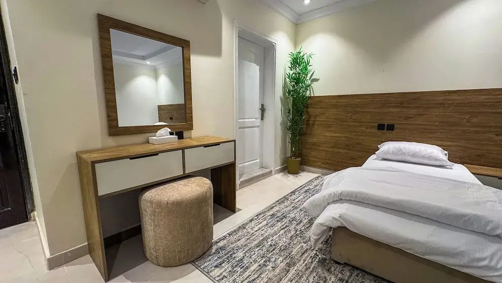 Rewaq Resident رواق ريزدنت