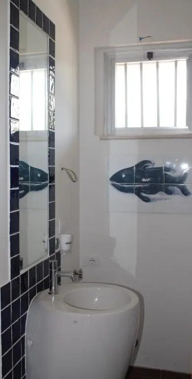 Sea, casa sul mare