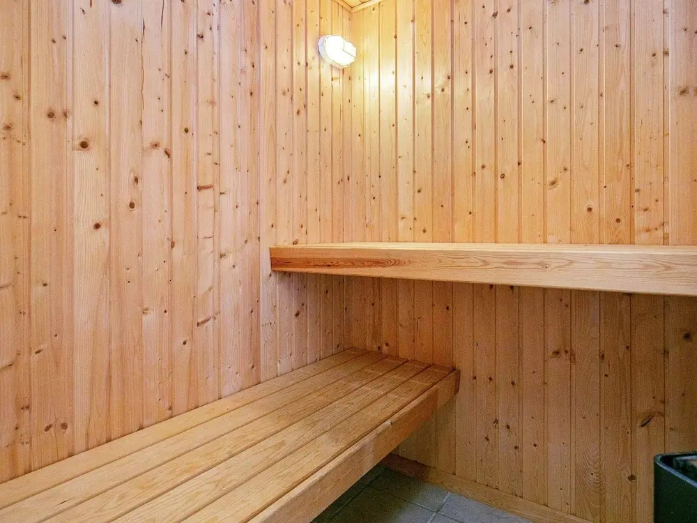 8 person holiday home in Otterup-By Traum