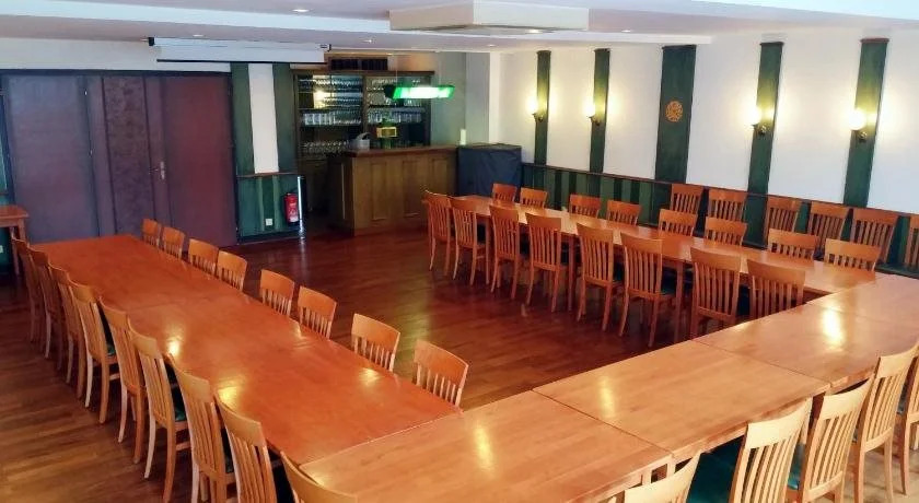Hotel & Restaurant Stadt Cassel