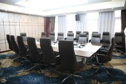 TianYu JingLun Hotel