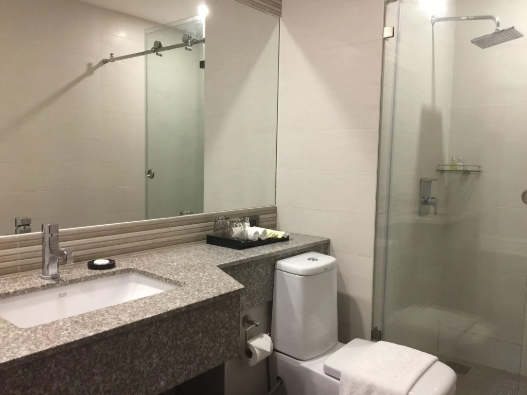 Mezzo Hotel