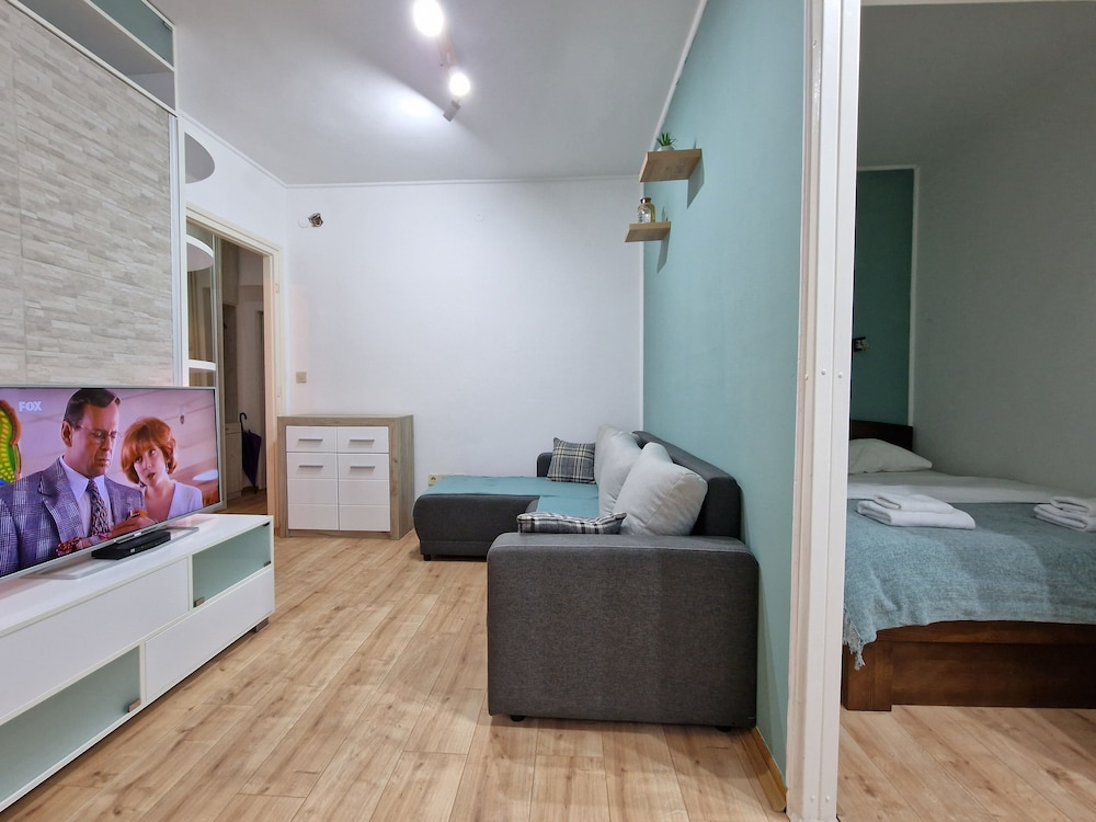 Mint Apartment Belgrade