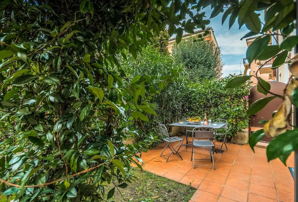 Desenzano Sweet garden