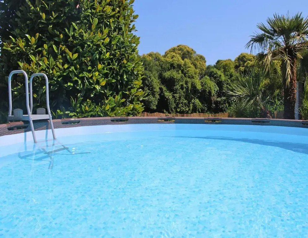 Holiday Home in Versilia Near Sandy Beaches