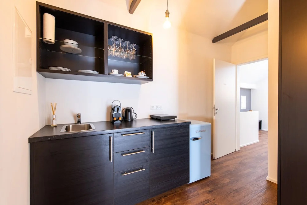 Luxstay Bad Nauheim - Self-Check-In